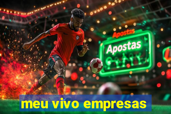 meu vivo empresas